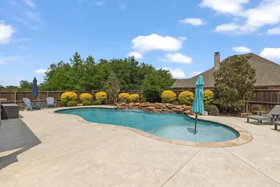 3516 Ophel Way, Flower Mound, TX 75028 - Photo 30