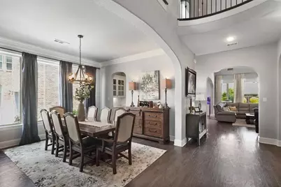 3516 Ophel Way, Flower Mound, TX 75028 - Photo 6