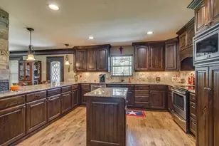 189 Hlavek Rd, Decatur, TX 76234 - Photo 30