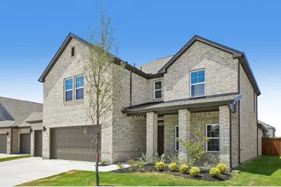 716 Vineyard Way, Forney, TX 75126 - Photo 2