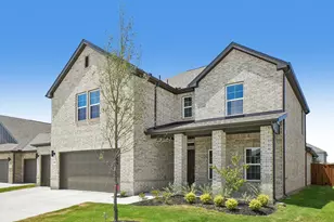 716 Vineyard Wy, Forney, TX 75126 - Photo 2