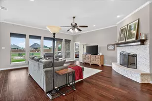 1032 Telford Trail, Crowley, TX 76036 - Photo 2