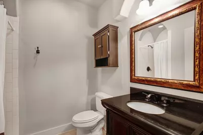 4111 Rawlins Street #302, Dallas, TX 75219 - Photo 14