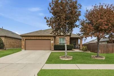 448 Spring Drive, Saginaw, TX 76131 - Photo 2