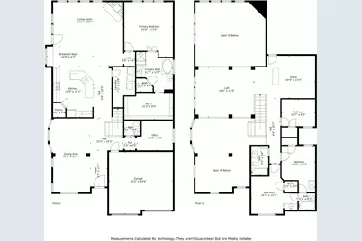 13225 Courtney Drive, Frisco, TX 75033 - Photo 38
