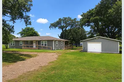 601 Vz County Road 2512, Canton, TX 75103 - Photo 1