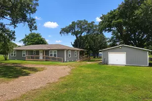 601 Vz County Rd 2512, Canton, TX 75103 - Photo 1