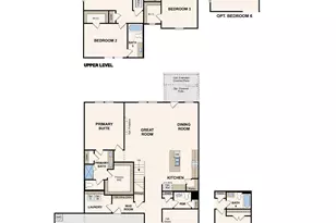 721 Vineyard Wy, Forney, TX 75126 - Photo 2