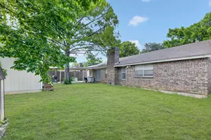 6905 Yorkston St, Watauga, TX 76148 - Photo 30
