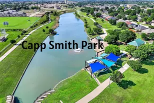 6905 Yorkston St, Watauga, TX 76148 - Photo 38