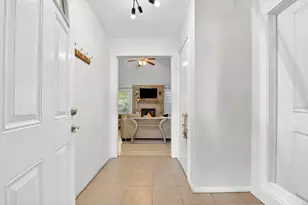 6905 Yorkston St, Watauga, TX 76148 - Photo 4