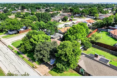 6905 Yorkston Street, Watauga, TX 76148 - Photo 34