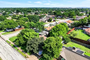 6905 Yorkston St, Watauga, TX 76148 - Photo 34