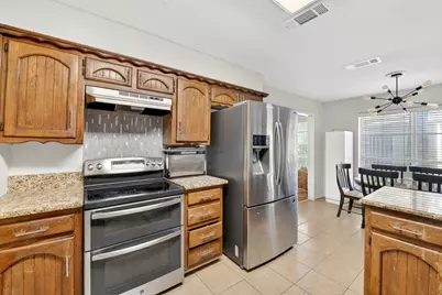 6905 Yorkston Street, Watauga, TX 76148 - Photo 18