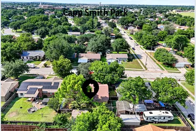 6905 Yorkston Street, Watauga, TX 76148 - Photo 36