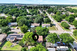 6905 Yorkston St, Watauga, TX 76148 - Photo 36