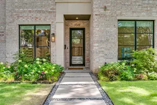 4549 Westway Ave, Highland Park, TX 75205 - Photo 2