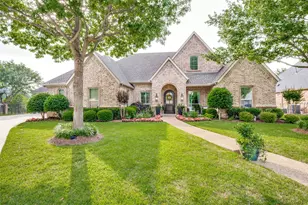 1700 Rock Ridge Drive, Prosper, TX 75078 - Photo 1
