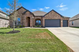 614 Landry Ln, Forney, TX 75126 - Photo 1