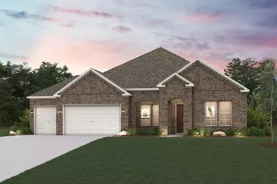 614 Landry Lane, Forney, TX 75126 - Photo 1