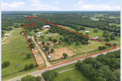 3166 Fm 2048, Boyd, TX 76023 - Photo 20