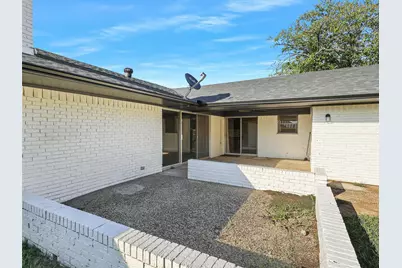 1400 Crescent Drive, Sherman, TX 75092 - Photo 20