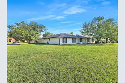 1400 Crescent Drive, Sherman, TX 75092 - Photo 22