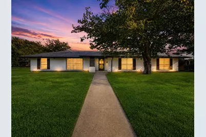 1400 Crescent Drive, Sherman, TX 75092 - Photo 18