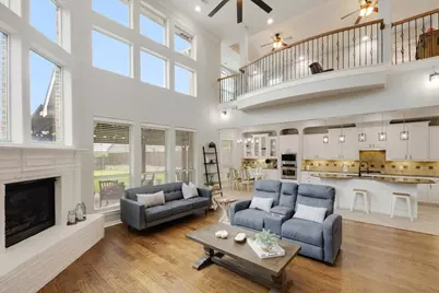 8405 Sea Pines Place, McKinney, TX 75072 - Photo 16