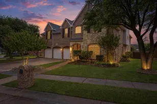 8405 Sea Pines Pl, McKinney, TX 75072 - Photo 1