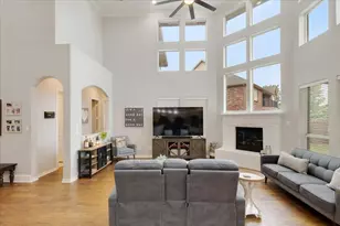 8405 Sea Pines Pl, McKinney, TX 75072 - Photo 12