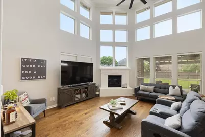 8405 Sea Pines Place, McKinney, TX 75072 - Photo 14