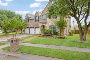 8405 Sea Pines Pl, McKinney, TX 75072 - Photo 1
