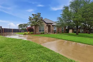 1404 Chaucer Dr, Cleburne, TX 76033 - Photo 30
