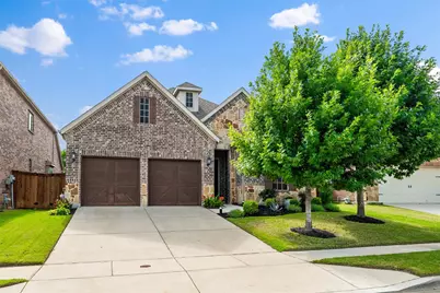 12933 Oakvale Trail, Fort Worth, TX 76244 - Photo 1