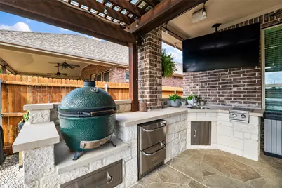 12933 Oakvale Trail, Fort Worth, TX 76244 - Photo 28