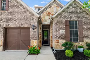 12933 Oakvale Trail, Fort Worth, TX 76244 - Photo 2