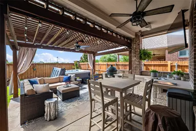12933 Oakvale Trail, Fort Worth, TX 76244 - Photo 4