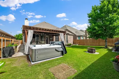 12933 Oakvale Trail, Fort Worth, TX 76244 - Photo 32