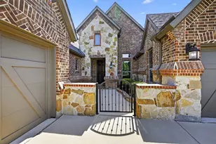 710 Sunflower Ave, Argyle, TX 76226 - Photo 8