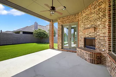 710 Sunflower Avenue, Argyle, TX 76226 - Photo 36