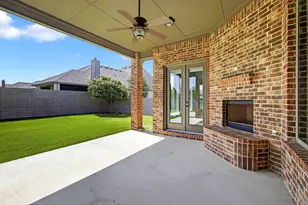 710 Sunflower Ave, Argyle, TX 76226 - Photo 36