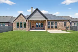 710 Sunflower Ave, Argyle, TX 76226 - Photo 4