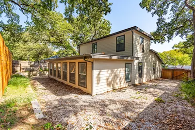 901 Isbell Road, Fort Worth, TX 76114 - Photo 34