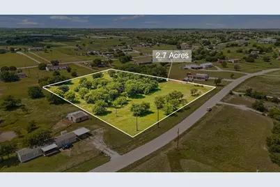 Tbd Branding Iron Road, New Fairview, TX 76078 - Photo 1