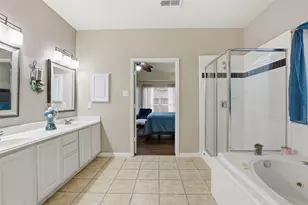 2810 Hammond Dr, Grand Prairie, TX 75052 - Photo 28