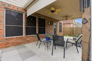 2810 Hammond Dr, Grand Prairie, TX 75052 - Photo 38