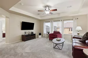 2810 Hammond Dr, Grand Prairie, TX 75052 - Photo 30