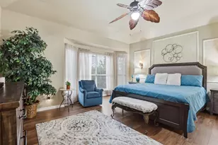 2810 Hammond Dr, Grand Prairie, TX 75052 - Photo 22