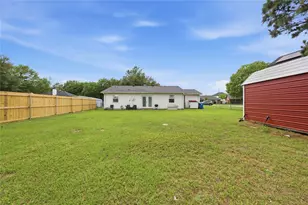 236 Sea Craft Dr, Gun Barrel City, TX 75156 - Photo 14